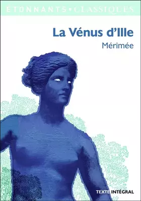 Couverture du produit · La Vénus d'Ille