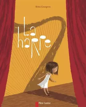 Couverture du produit · La Harpe