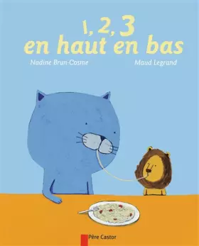 Couverture du produit · 1, 2, 3 en haut en bas