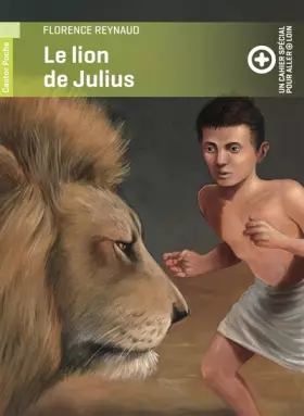 Couverture du produit · Le lion de Julius