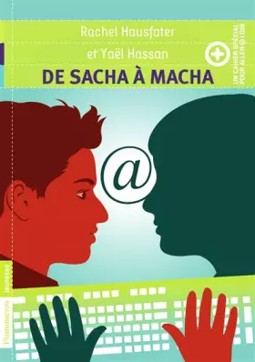 Couverture du produit · De S@cha à M@cha