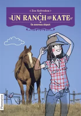 Couverture du produit · Un nouveau départ