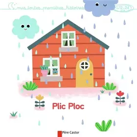 Couverture du produit · Plic Ploc