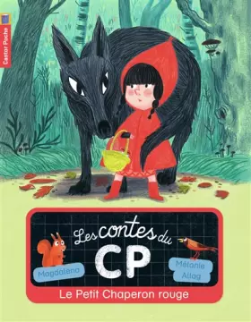 Couverture du produit · Le Petit Chaperon rouge