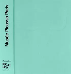 Couverture du produit · Musée Picasso Paris