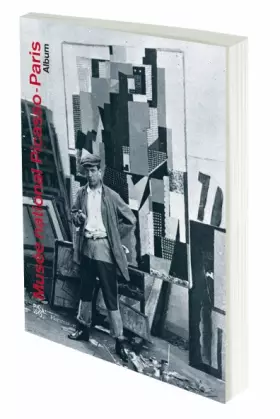 Couverture du produit · Musée national Picasso-Paris: Album