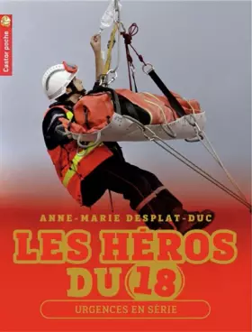 Couverture du produit · Urgences en série