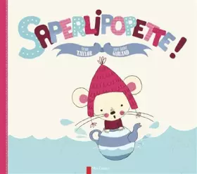 Couverture du produit · Saperlipopette!