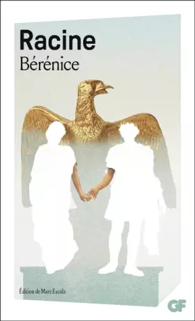 Couverture du produit · Bérénice