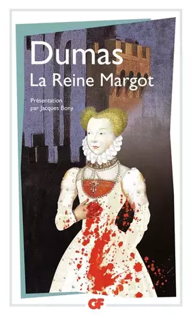 Couverture du produit · La Reine Margot