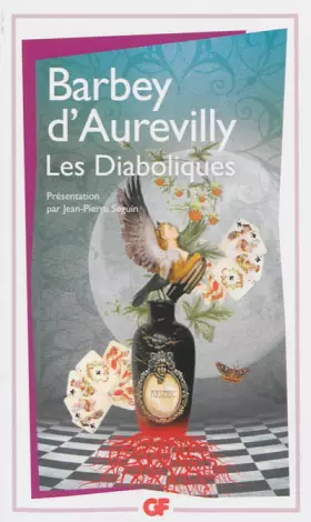 Couverture du produit · Les diaboliques