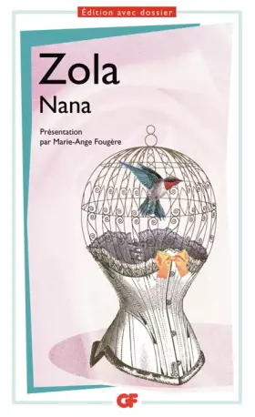 Couverture du produit · Nana