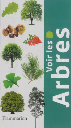 Couverture du produit · Voir les arbres