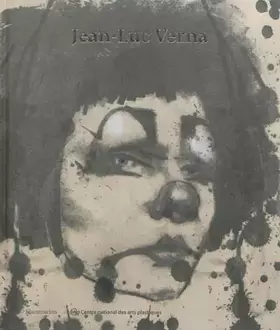 Couverture du produit · Jean-Luc Verna