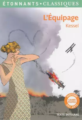 Couverture du produit · L'Équipage