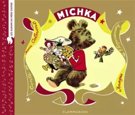 Couverture du produit · Michka