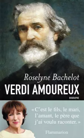 Couverture du produit · Verdi amoureux