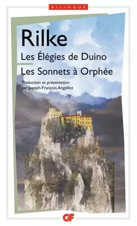 Couverture du produit · Les Élégies de Duino - Sonnets à Orphée