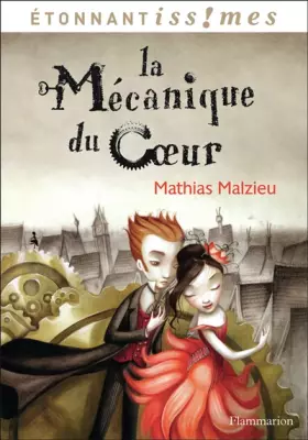 Couverture du produit · La mécanique du coeur