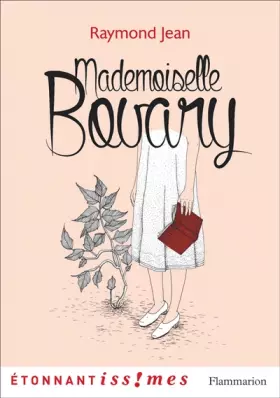 Couverture du produit · Mademoiselle Bovary