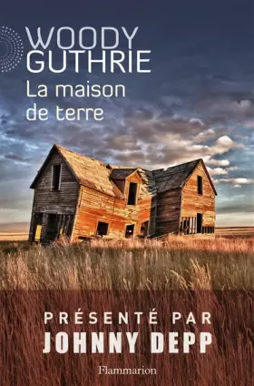 Couverture du produit · La maison de terre