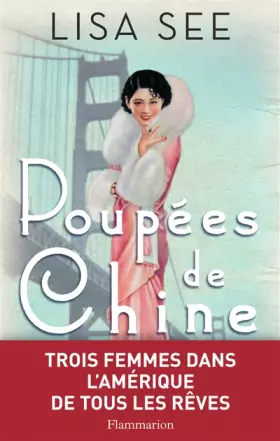 Couverture du produit · Poupées de Chine