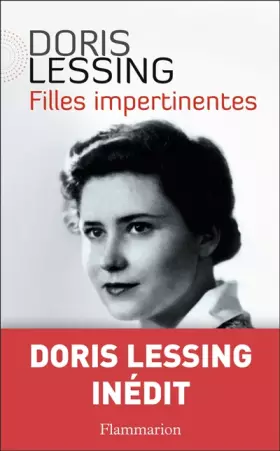 Couverture du produit · Filles impertinentes