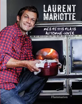 Couverture du produit · Mes petits plats automne-hiver