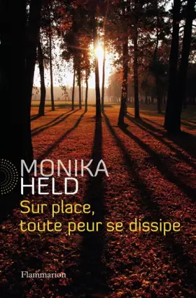 Couverture du produit · Sur place, toute peur se dissipe