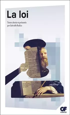 Couverture du produit · La loi