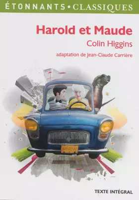 Couverture du produit · Harold et Maude