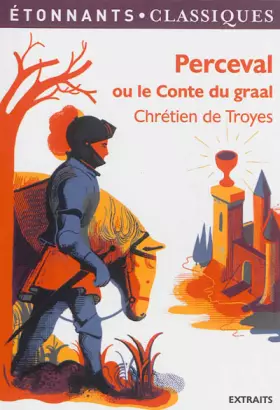 Couverture du produit · Perceval ou le Conte du graal