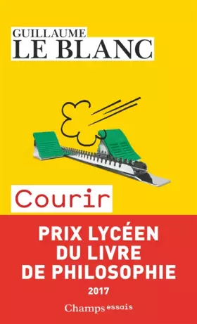 Couverture du produit · Courir : Méditations physiques