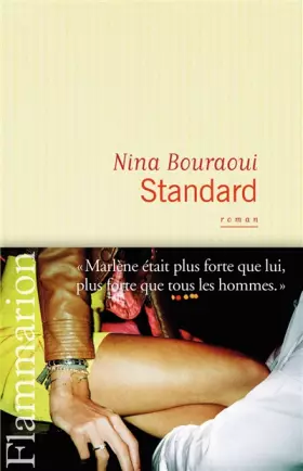 Couverture du produit · Standard