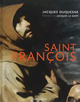 Couverture du produit · Saint François