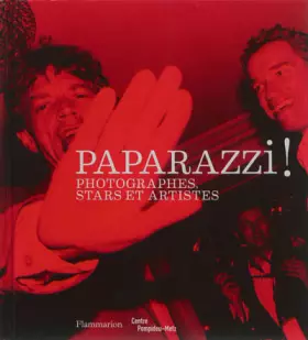 Couverture du produit · Paparazzi !
