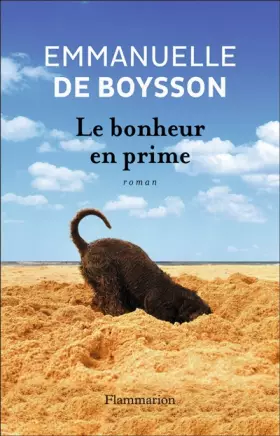 Couverture du produit · Le bonheur en prime