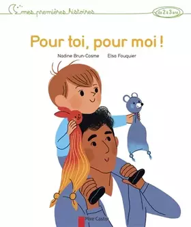 Couverture du produit · Pour toi, pour moi !