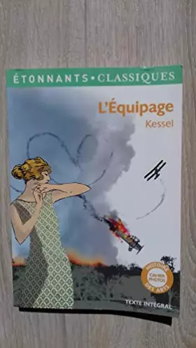 Couverture du produit · specimen ec lycee 2014 l'equipage