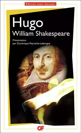 Couverture du produit · William Shakespeare