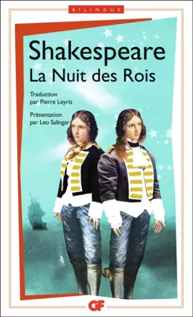 Couverture du produit · La Nuit des Rois