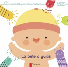Couverture du produit · La bête à guillis