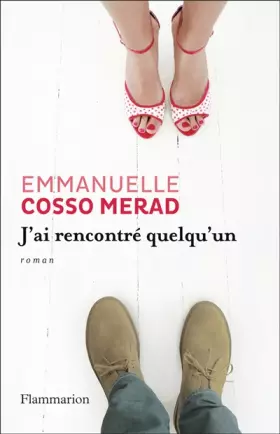Couverture du produit · J'ai rencontré quelqu'un