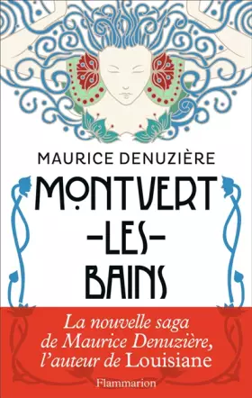 Couverture du produit · Montvert-les-Bains