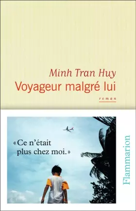 Couverture du produit · Voyageur malgré lui