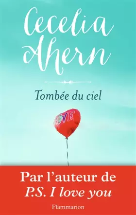 Couverture du produit · Tombée du ciel