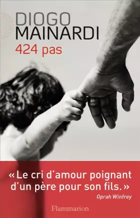 Couverture du produit · 424 pas