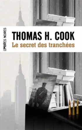 Couverture du produit · Le secret des tranchées