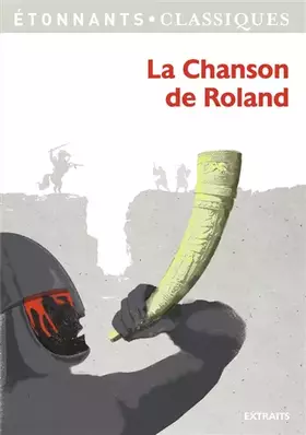 Couverture du produit · La chanson de Roland