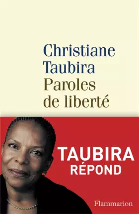Couverture du produit · Paroles de liberté